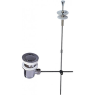 BONDE LAVABO A TIRETTE LAITON BONDE LAVABO A TIRETTE LAITON